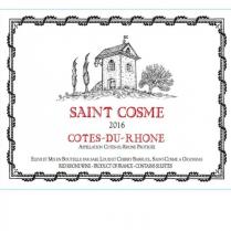 Saint Cosme - Cotes Du Rhone Rouge 2021