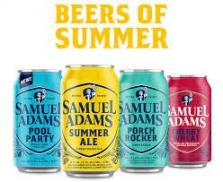 Sam Adams - Pool Party 6pk Cans