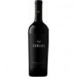 Serial Wines - Paso Robles Cabernet Sauvignon 2020