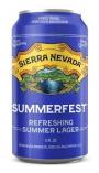 Sierra Nevada - Summerfest Lager 0