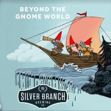 Silver Branch Brewing - Beyond The Genome World