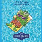 Silver Branch Brewing - It's Going Swimmingly Ipa 4pk 0
