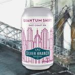 Silver Branch Brewing - Quantum Shift Volume 13 0