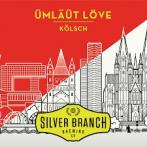 Silver Branch Brewing - Umlaut Love Kolsch 6pk 0