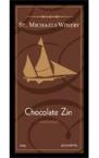 St Michaels Winery - Chocolate Zinfandel 0