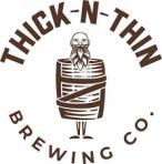 Thick N Thin - Day Sauce Pilsner 6pk 0