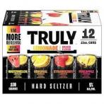 Truly Hard Seltzer - Lemonade Variety Pack 0