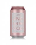Union Wine Co. - Underwood Rose Bubbles Cans 0