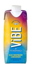 Vibe Vendange - Blue Raspberry Lemonade NV (500ml)