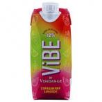 Vibe Vendange - Strawberry Lemonade 0