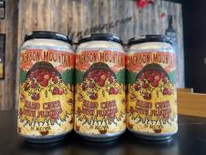 Brookeville Beer Farm - Peach Jackson Mountain Cider