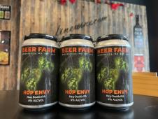 Brookeville Beer Farm - Hop Envy DIPA