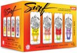 White Claw - Surf Variety Pack 0