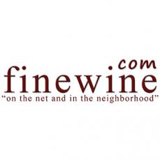 Finewine.com - Water Bottle